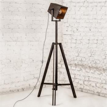 Світильник Торшер T3 Black