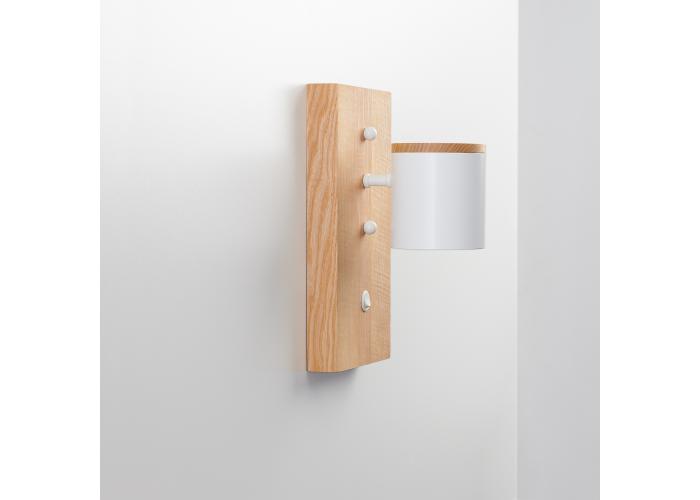  Wooden Light white  3 — купить в PORTES.UA