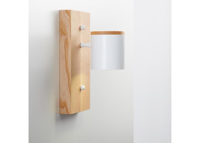  Wooden Light white  8 — купить в PORTES.UA