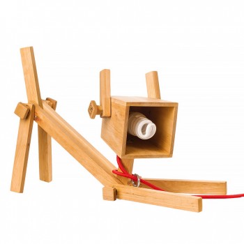 Світильник настільний TL6