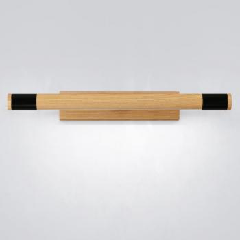Wall Line Black