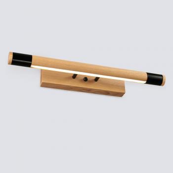 Wall Line Black