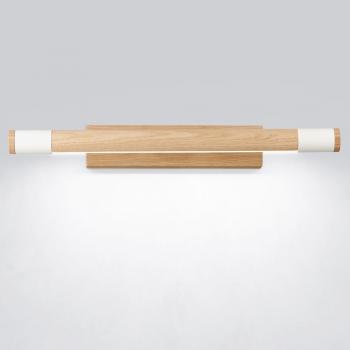 Wall Line White