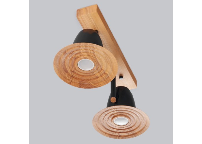  Orbit 2 ( Natural wood)  2 — купить в PORTES.UA