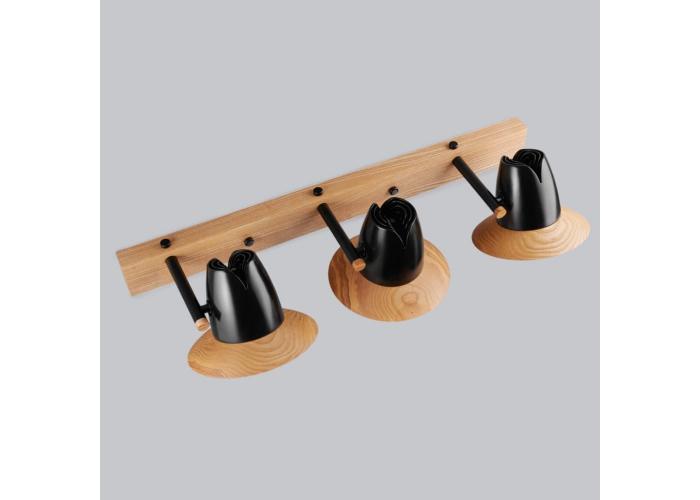  Orbit 3 ( Natural wood)  3 — купить в PORTES.UA