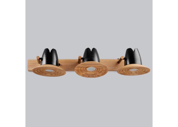  Orbit 3 ( Natural wood)  2 — купить в PORTES.UA