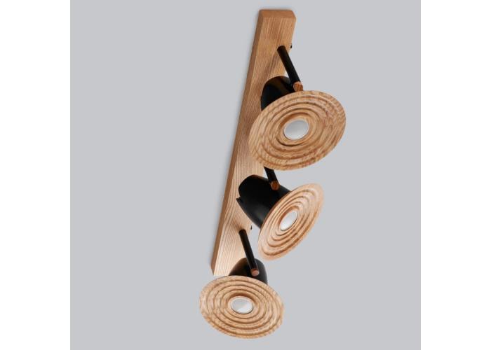  Orbit 3 ( Natural wood)  4 — купить в PORTES.UA