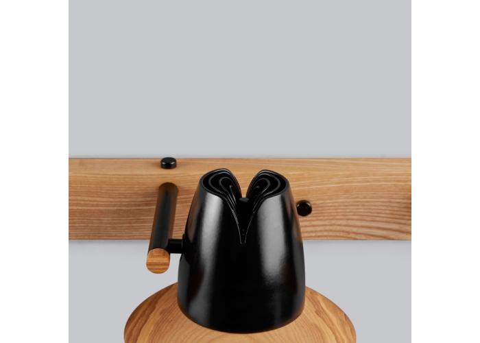  Orbit 3 ( Natural wood)  6 — купить в PORTES.UA