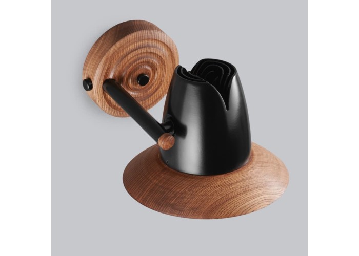  Orbit 1 (Black walnut wood)  3 — замовити в PORTES.UA