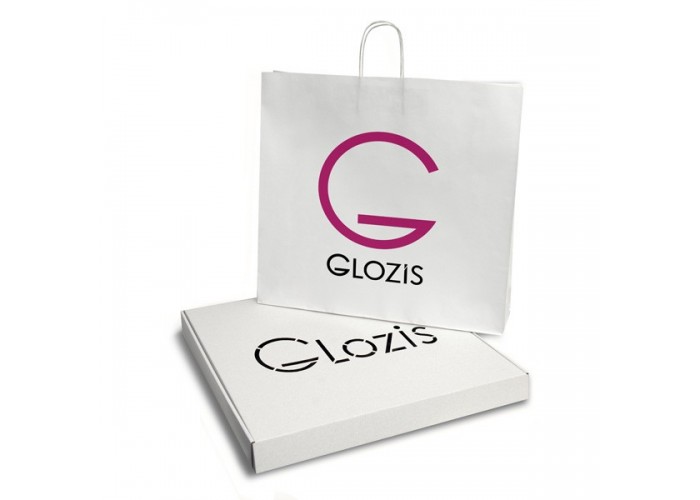  Настенные Часы Glozis Elegant A-001 56х33  6 — купить в PORTES.UA