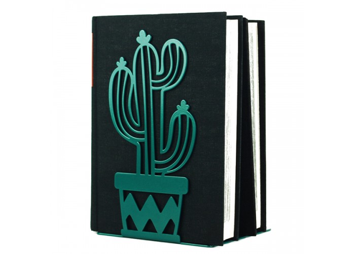  Упор для книг Glozis Arizona G-046 18 х 12 см  3 — купить в PORTES.UA