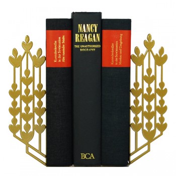 Упоры для книг Glozis Grano G-045 30 х 20 см