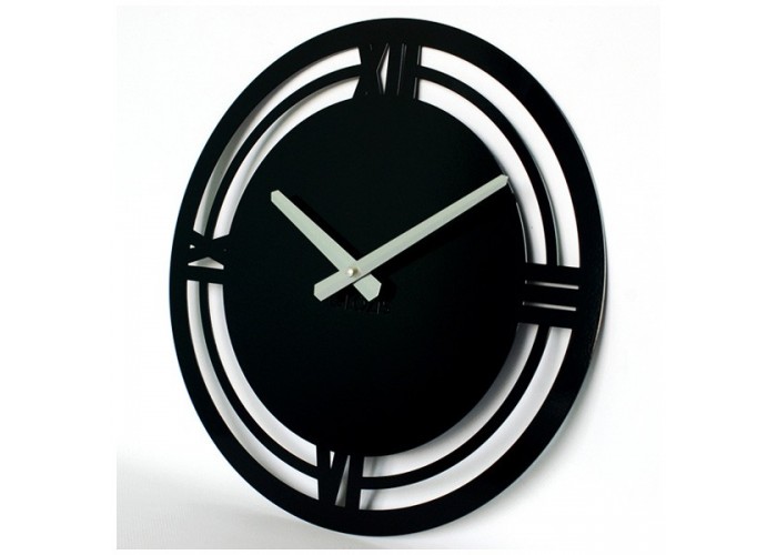  Настенные Часы Glozis Classic B-002 35х35  3 — купить в PORTES.UA