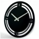 Настенные Часы Glozis Classic B-002 35х35