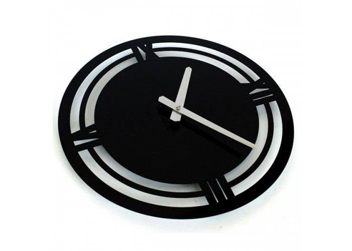  Настенные Часы Glozis Classic B-002 35х35  4 — купить в PORTES.UA