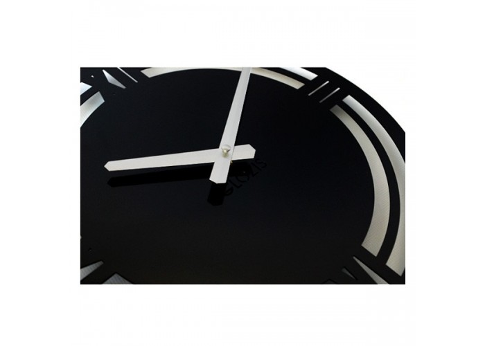  Настенные Часы Glozis Classic B-002 35х35  5 — купить в PORTES.UA