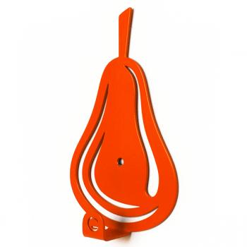 Вешалка настенная Крючок Glozis Pear H-033 12 х 8см