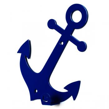 Вешалка настенная Крючок Glozis Anchor H-036 12 х 11см