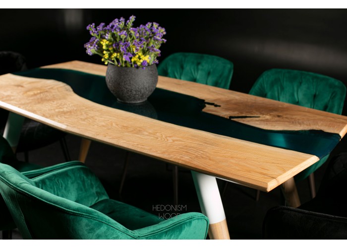  Обеденный стол — мод. HW008  5 — купить в PORTES.UA