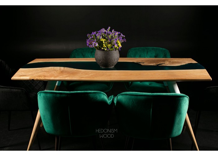  Обеденный стол — мод. HW008  7 — купить в PORTES.UA