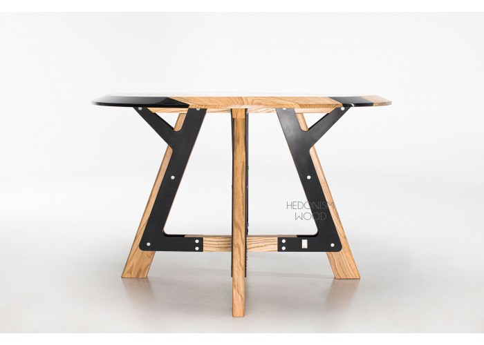  Обеденный стол — мод. HW009  12 — купить в PORTES.UA