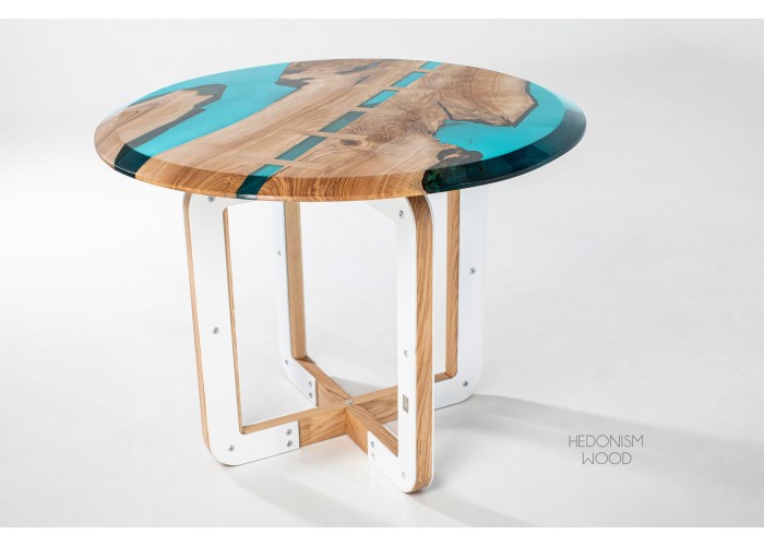  Обеденный стол — мод. HW010  1 — купить в PORTES.UA