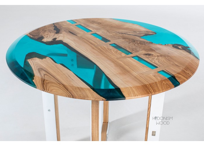  Обеденный стол — мод. HW010  10 