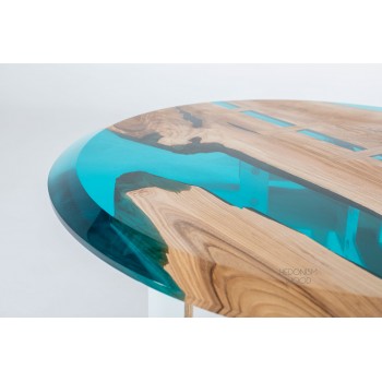 Обеденный стол — мод. HW010