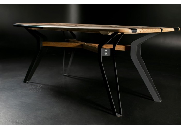  Обеденный стол — мод. HW001  1 — купить в PORTES.UA