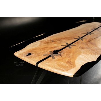 Обеденный стол — мод. HW001