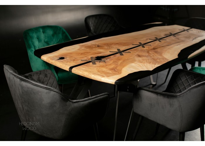  Обеденный стол — мод. HW001  3 — купить в PORTES.UA