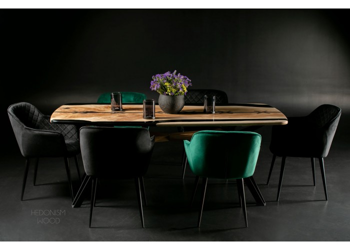  Обеденный стол — мод. HW001  6 — купить в PORTES.UA