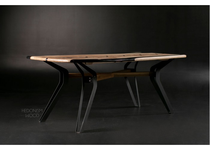  Обеденный стол — мод. HW001  9 — купить в PORTES.UA