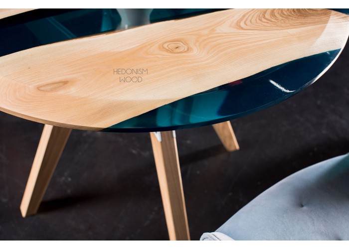  Обеденный стол — мод. HW011  10 — купить в PORTES.UA