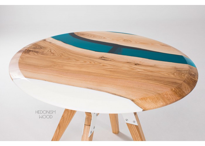  Обеденный стол — мод. HW011  2 — купить в PORTES.UA