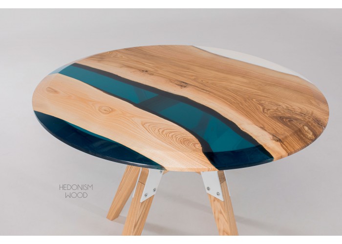  Обеденный стол — мод. HW011  4 — купить в PORTES.UA