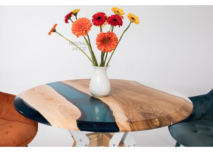  Обеденный стол — мод. HW011  6 — купить в PORTES.UA