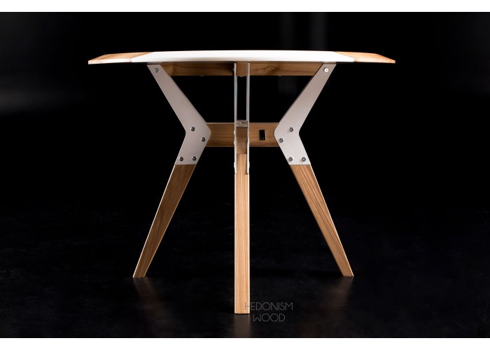 Обеденный стол — мод. HW011  8 — купить в PORTES.UA