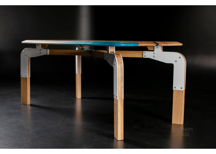  Обеденный стол — мод. HW002  10 — купить в PORTES.UA