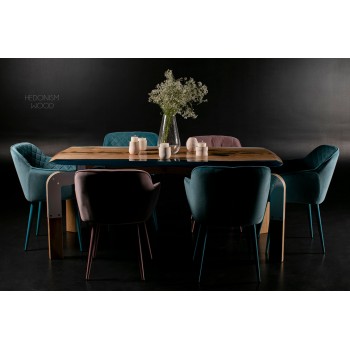 Обеденный стол — мод. HW002