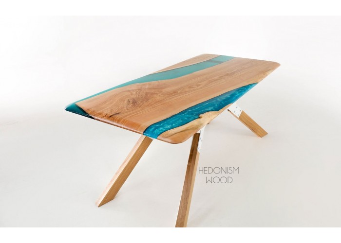  Обеденный стол — мод. HW012  1 