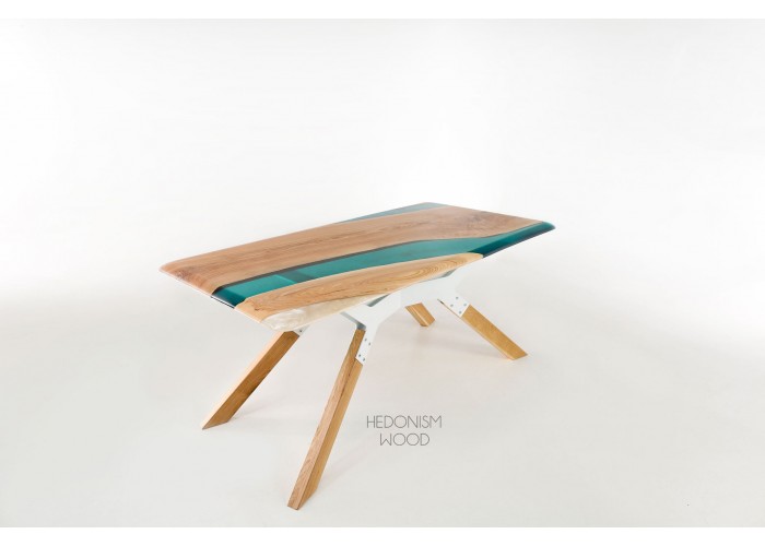  Обеденный стол — мод. HW012  10 — купить в PORTES.UA