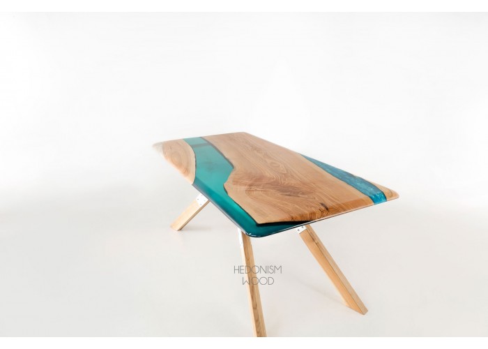  Обеденный стол — мод. HW012  11 — купить в PORTES.UA