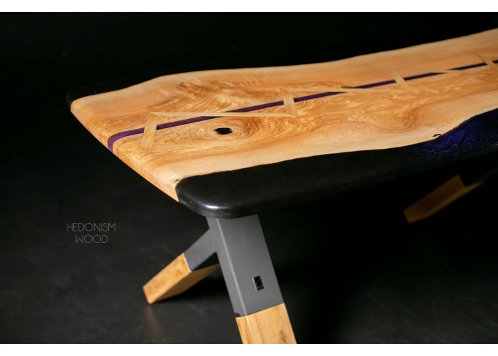  Обеденный стол — мод. HW003  2 — купить в PORTES.UA