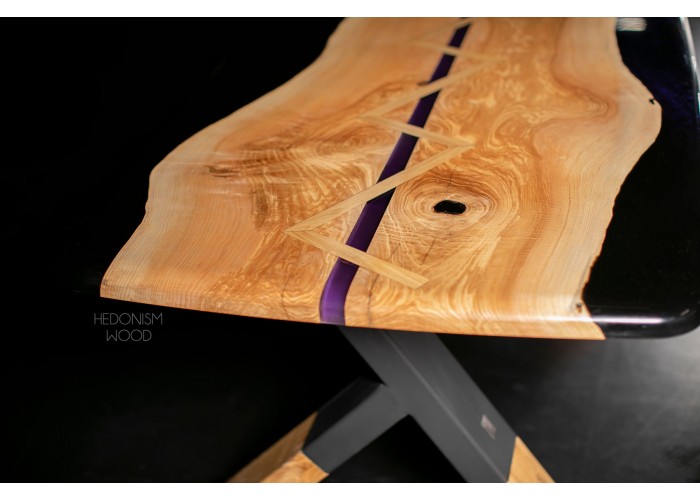  Обеденный стол — мод. HW003  3 — купить в PORTES.UA