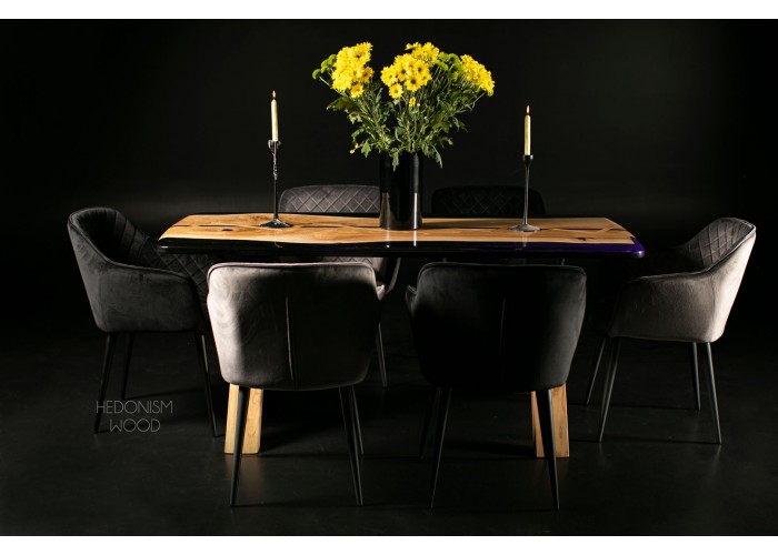  Обеденный стол — мод. HW003  4 — купить в PORTES.UA