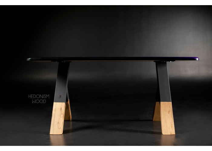  Обеденный стол — мод. HW003  9 — купить в PORTES.UA