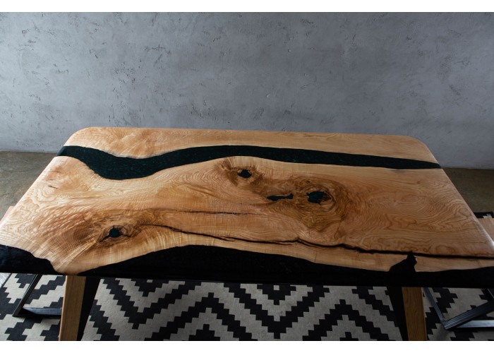  Обеденный стол — мод. HW013  5 — купить в PORTES.UA