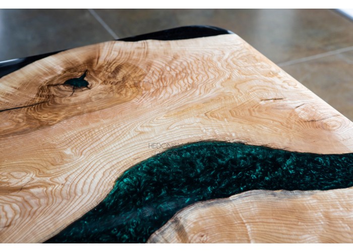  Обеденный стол — мод. HW013  7 — купить в PORTES.UA