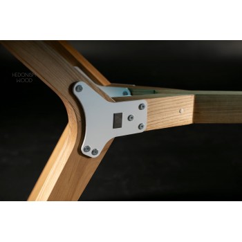 Обеденный стол — мод. HW004